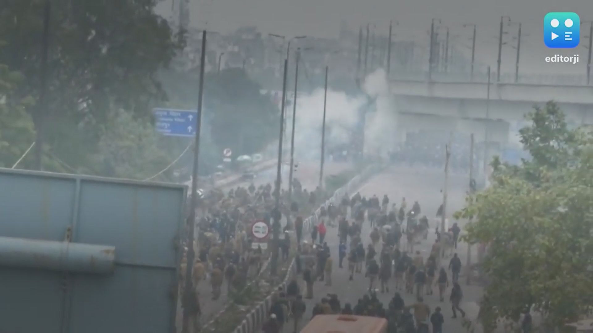 印度示威蔓延全國　最少6人死亡