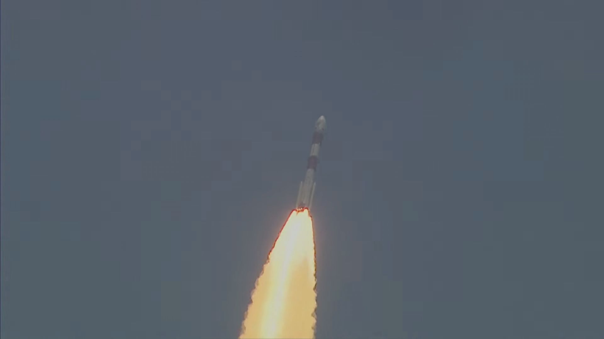 印度探測器太陽神L1進入預定位置 5年探日任務聚焦太陽輻射、太空天氣
