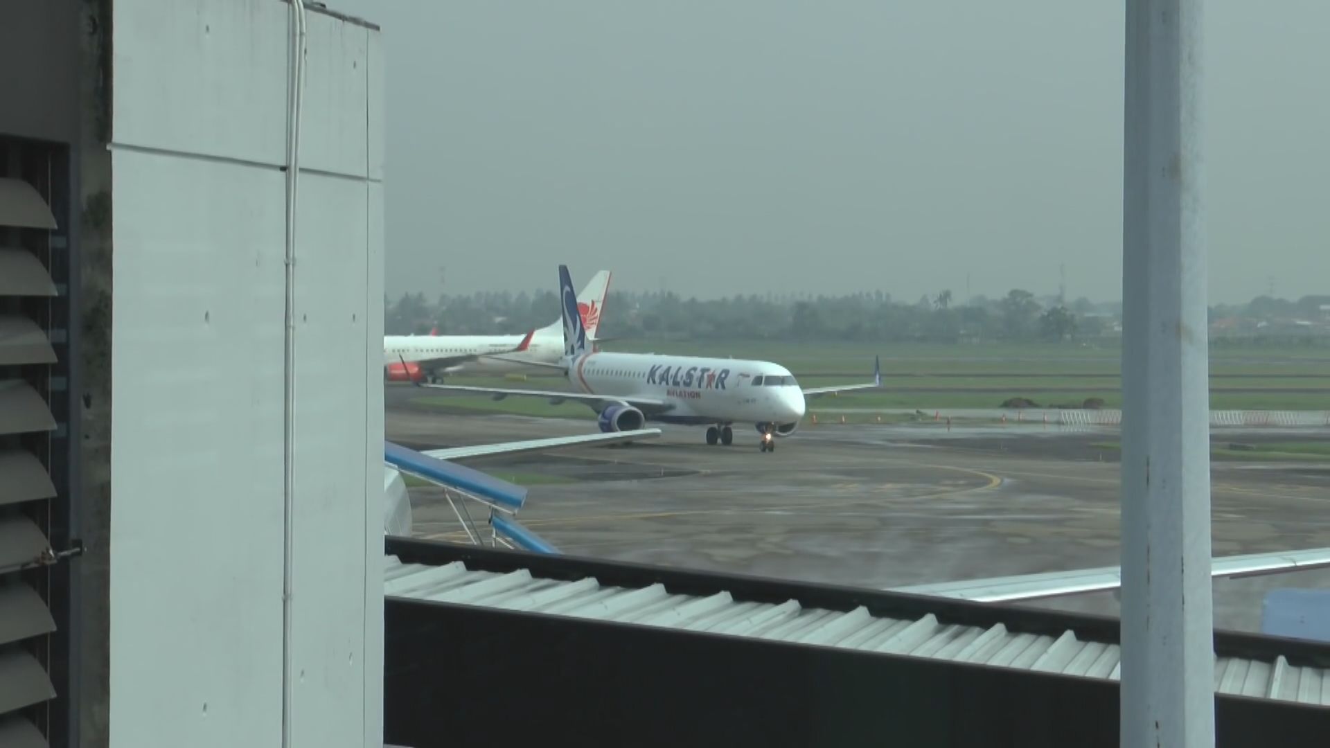 印尼峇迪航空正副機師同時睡著半小時 航道一度偏離 兩人已被停職
