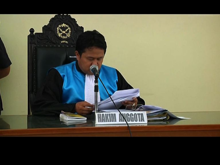 印尼法院駁回澳洲毒販被拒特赦上訴