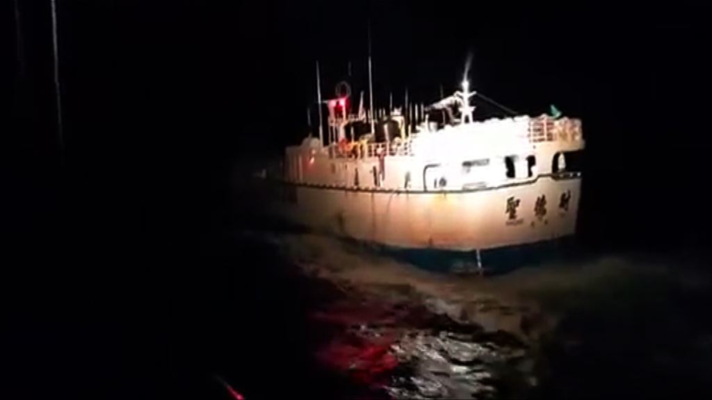 印尼槍擊台灣漁船現羅生門