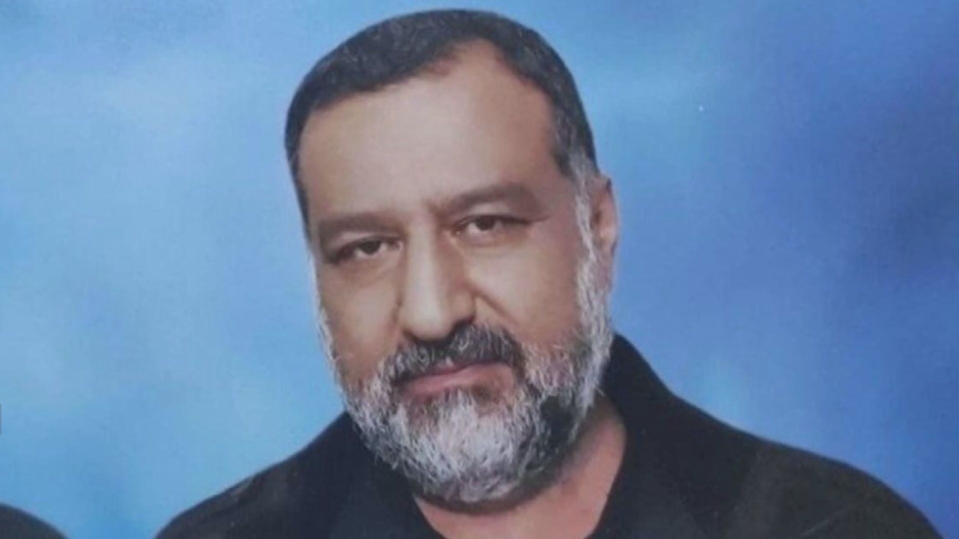 伊朗革命衛隊駐敘利亞顧問遭以色列空襲擊斃