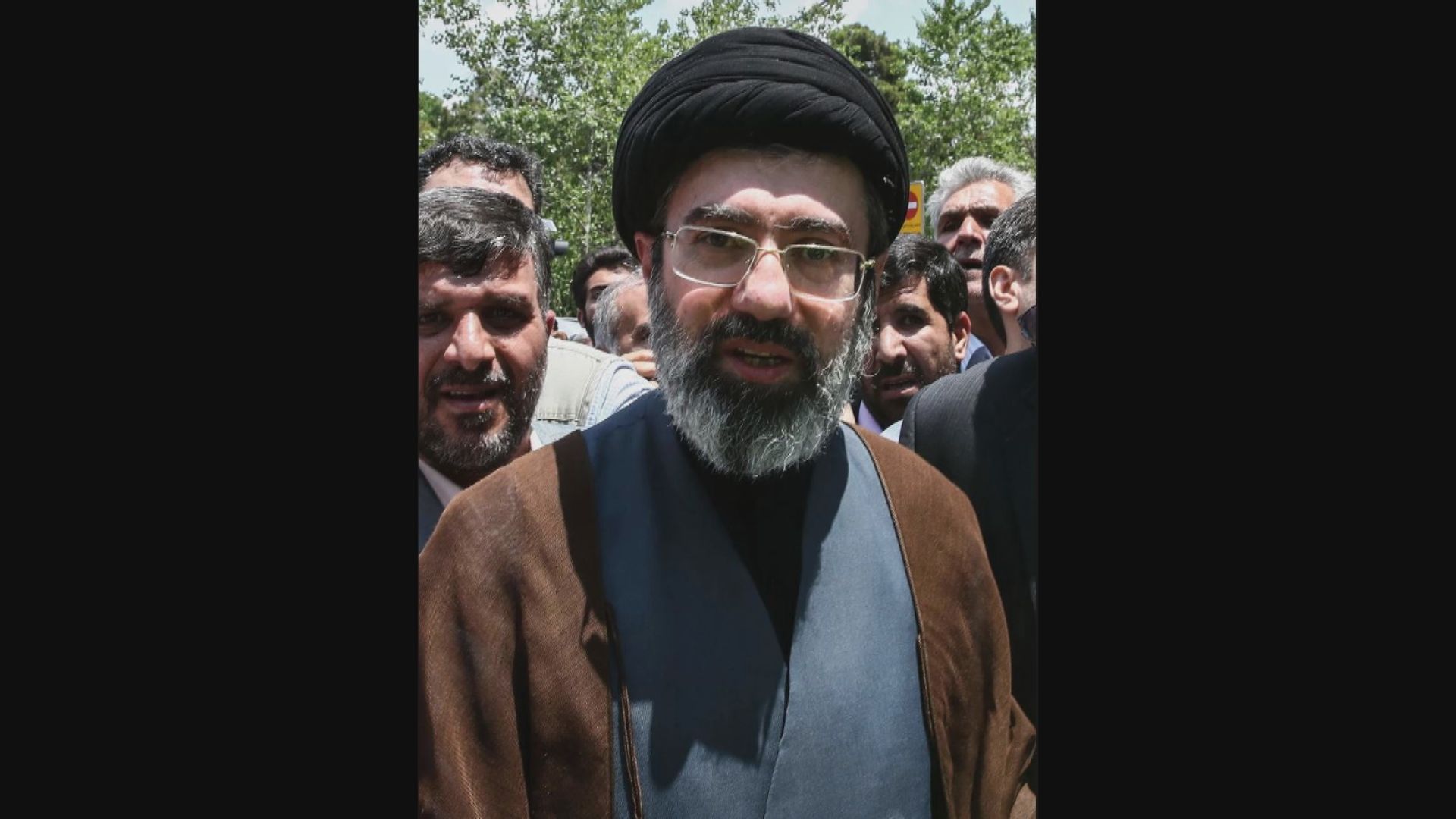 預計伊朗新總統將維持強硬保守路線 哈梅內伊次子獲支持接任最高領袖
