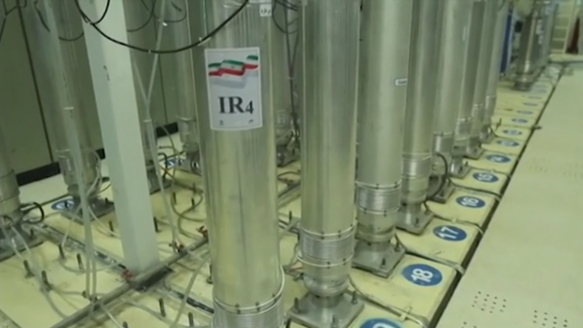 伊朗指責美國拖延重啟核協議談判