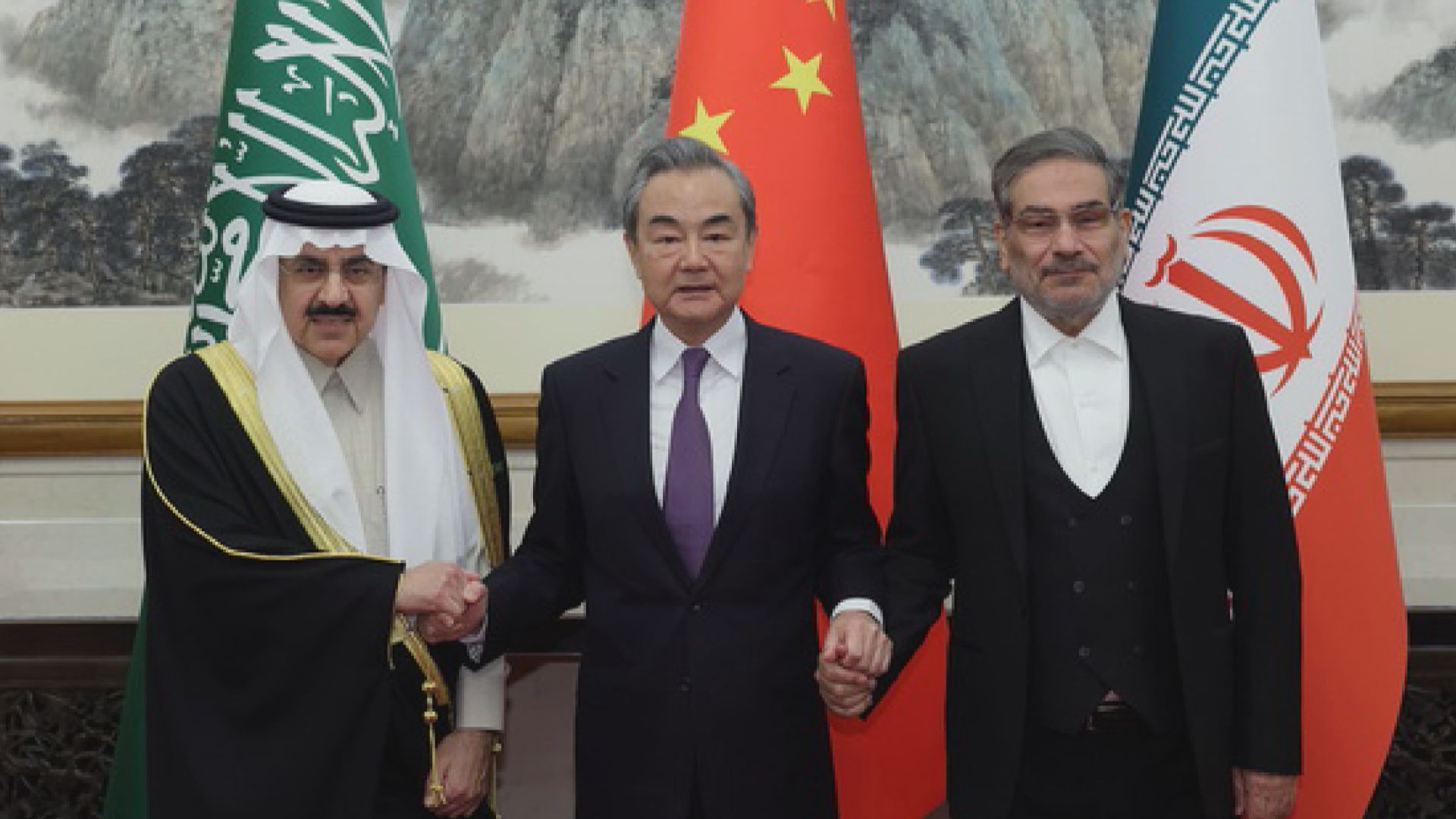 中國促成伊朗及沙特復交　分析：影響或不限於中東地區