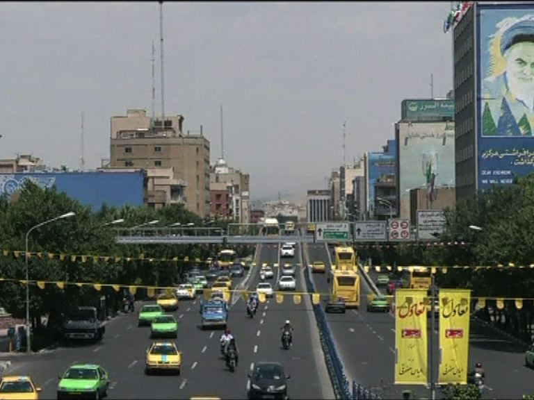 部分中東國家對達成協議感憂慮