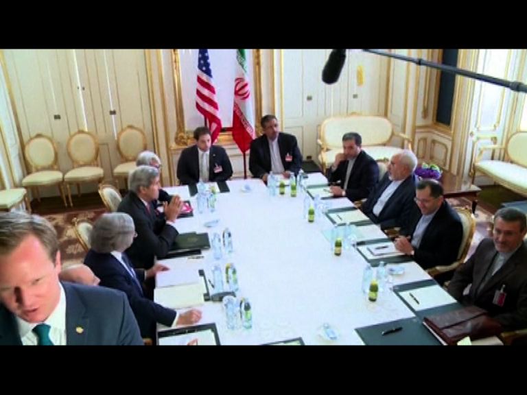 歐盟指伊朗與六國核談判接近達成協議