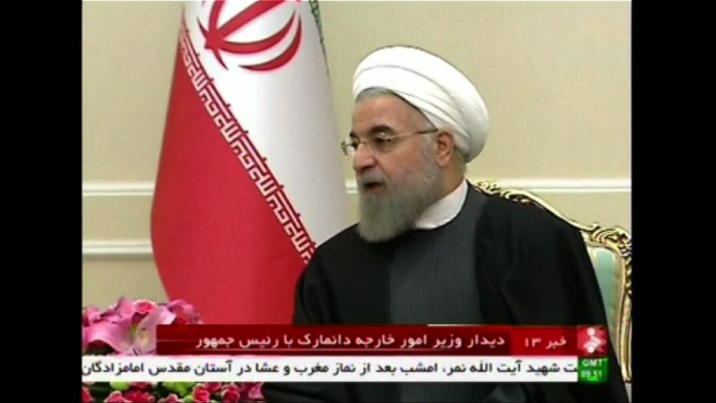 伊朗：沙特藉斷交掩飾罪行