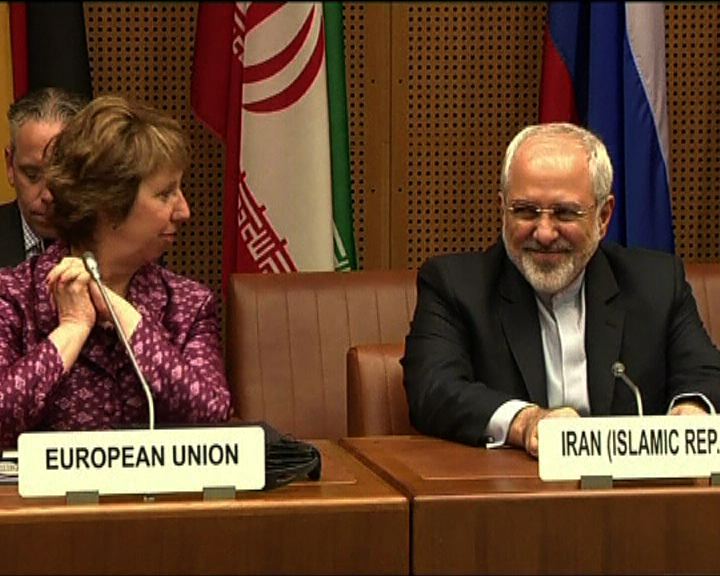 
伊朗與六國延長核談判四個月