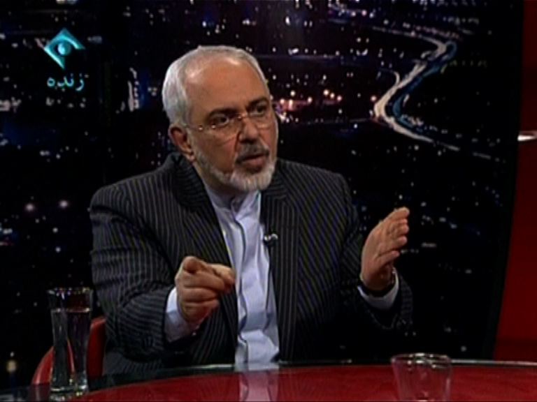 伊朗稱可隨時恢復核計劃