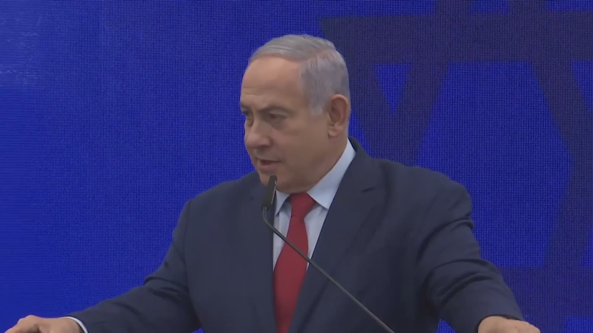 以色列總理聲言將約旦河谷納入版圖