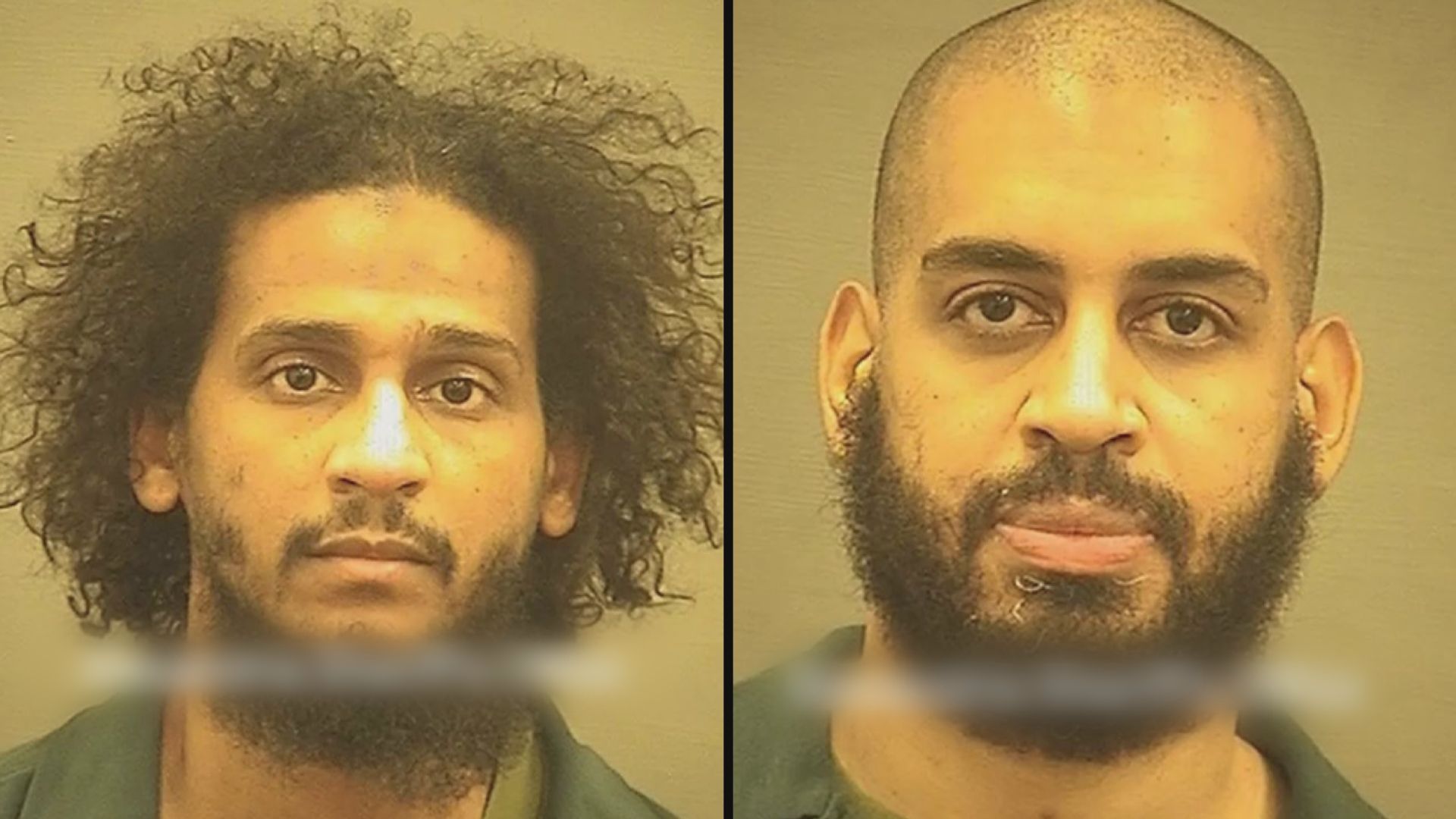 伊斯蘭國兩涉虐殺外國人質成員押至美國受審