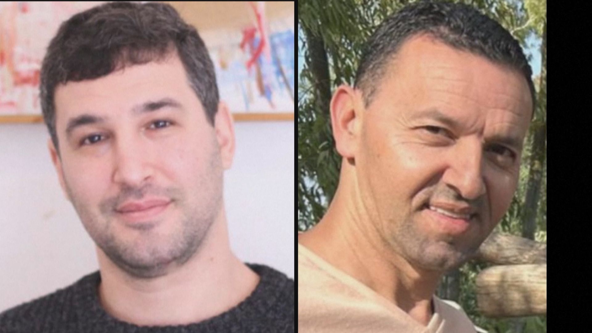哈馬斯指兩名人質在以軍空襲中死亡 以軍否認擊斃人質 