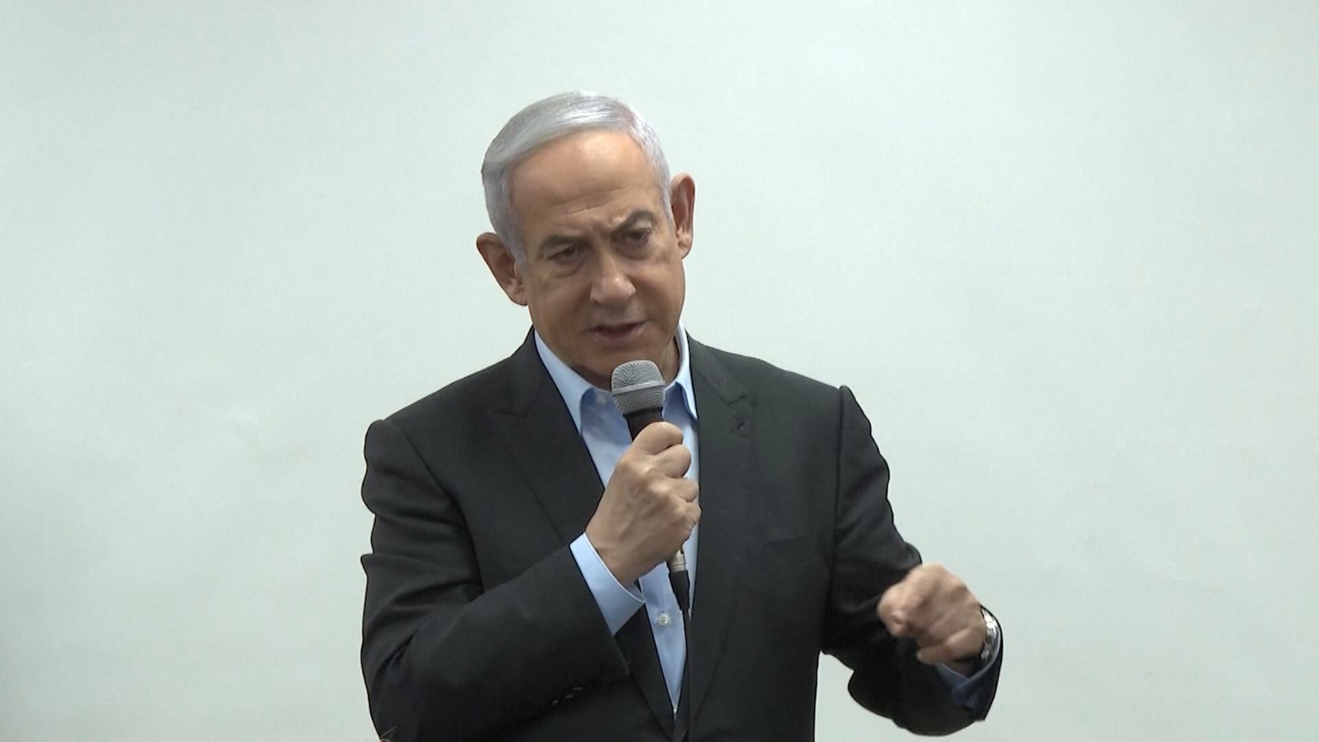 哈馬斯：以色列新停火方案不符要求 會再研究