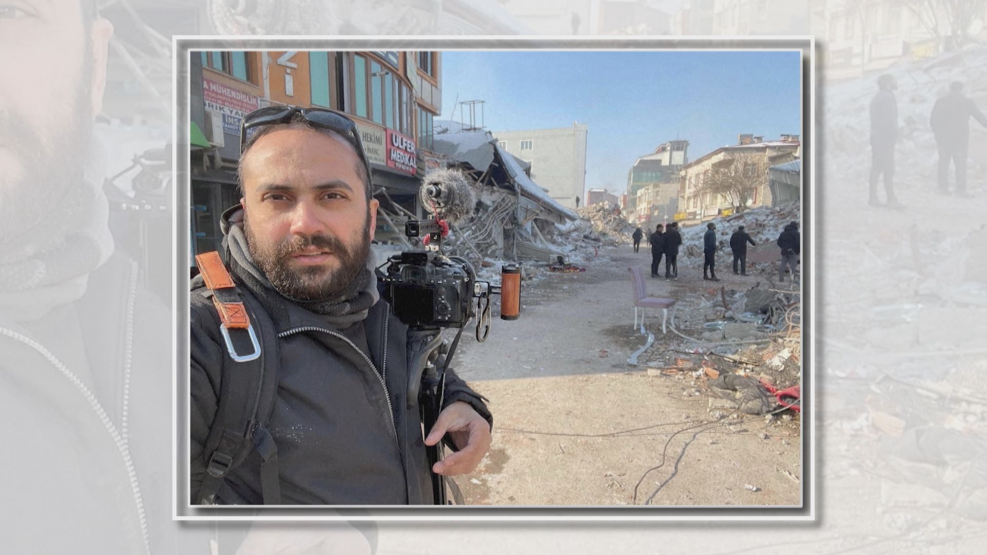 路透社記者黎巴嫩南部被炮彈炸死 以巴最新衝突至少11名記者殉職