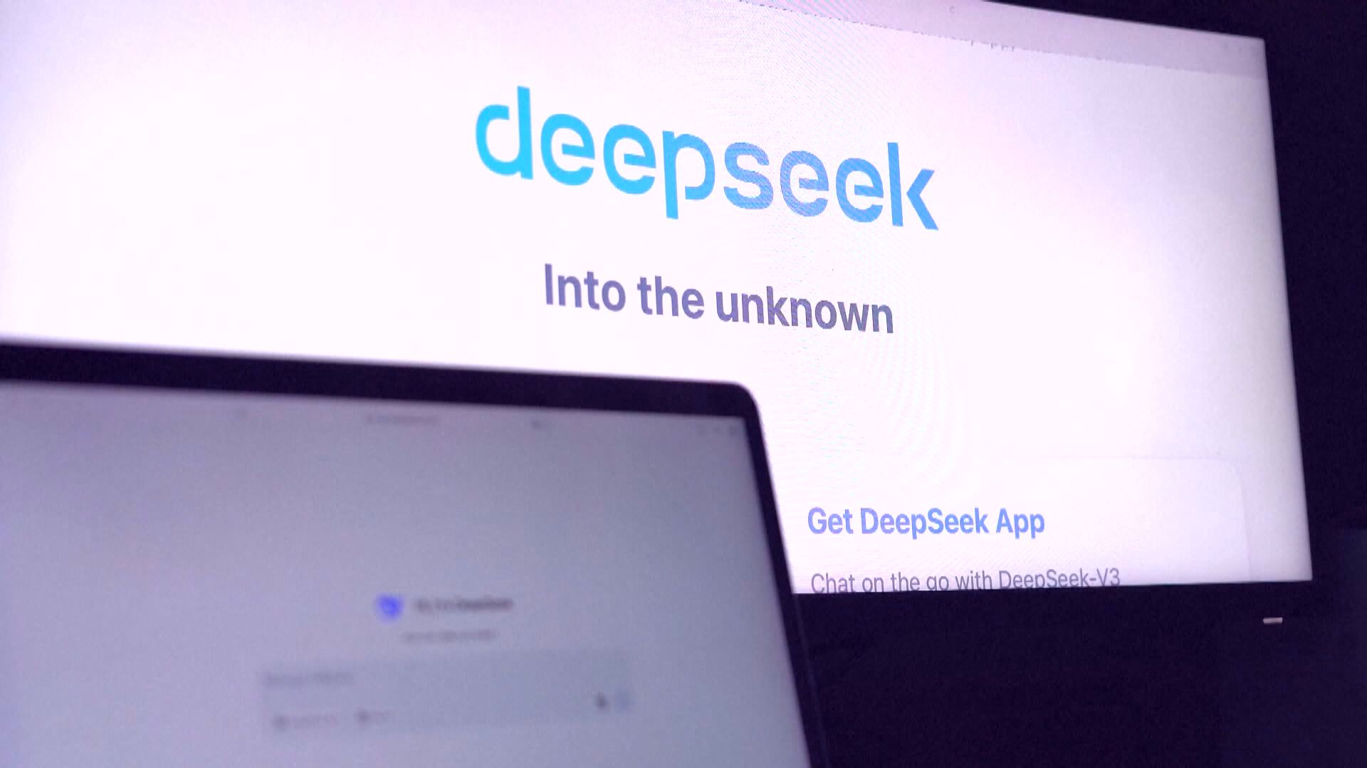 意大利宣布即時封鎖DeepSeek