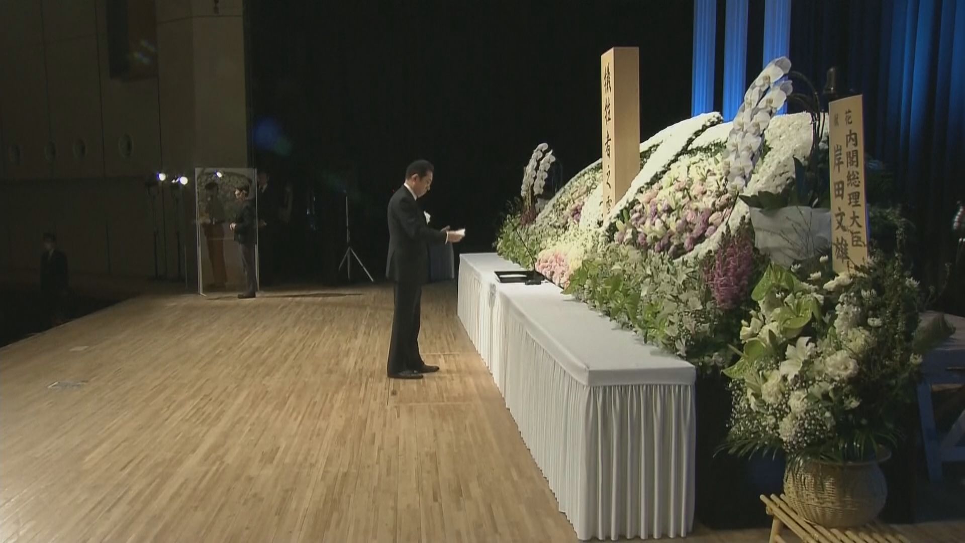 日本311大地震11周年　多處有悼念活動