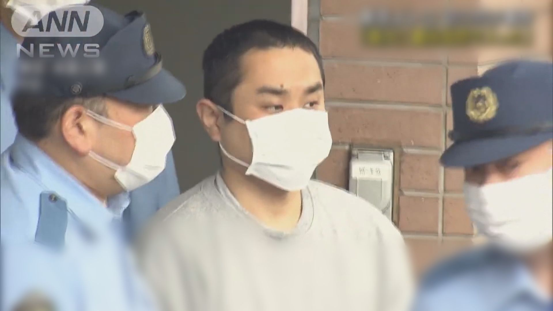 上周東京地鐵東大前站持刀傷人 疑兇或因不滿父母管教而犯案