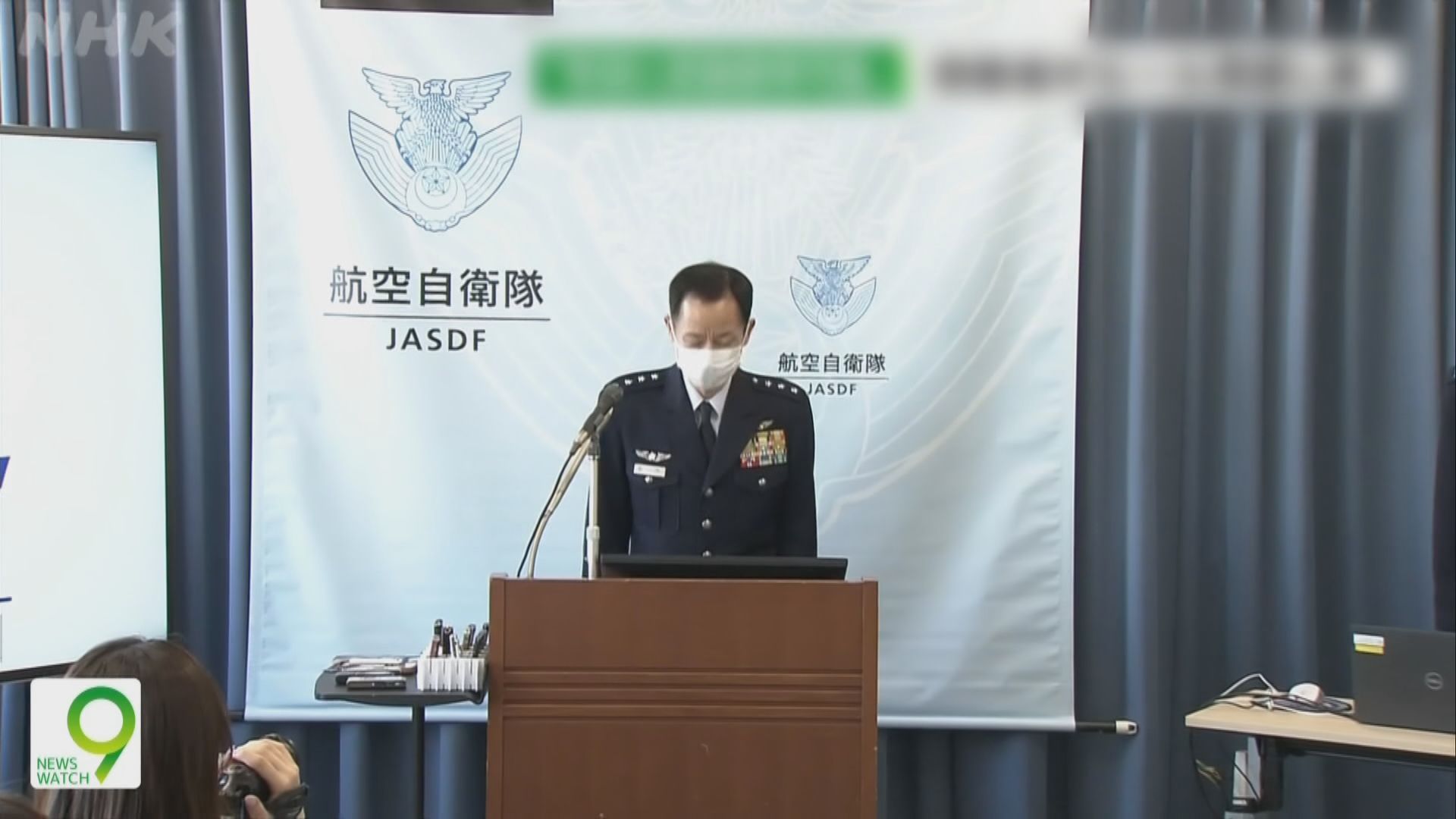日本執政聯盟批准放寬以武器擊落飛行物限制