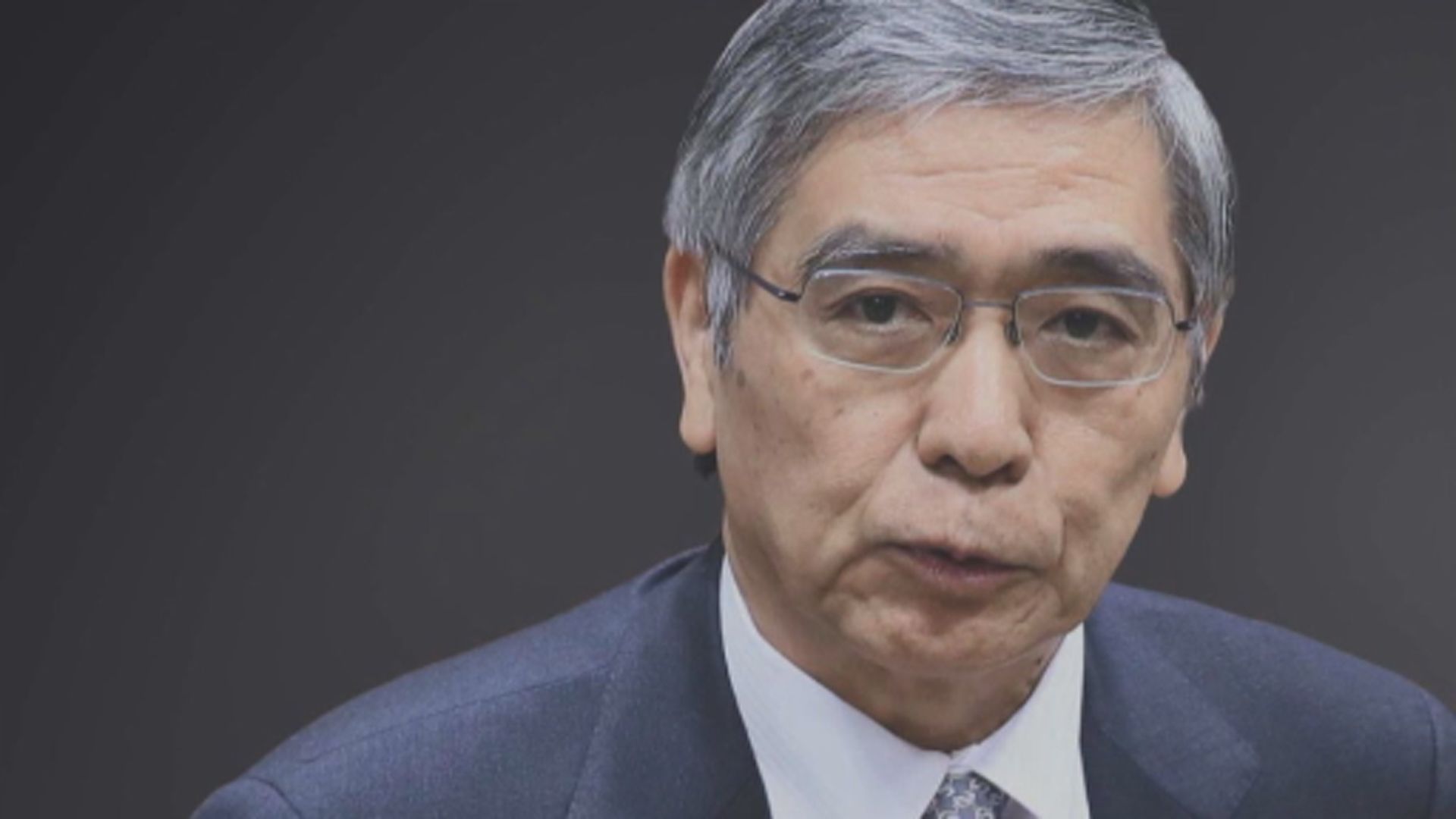 黑田東彥：日本央行將維持寬鬆貨幣政策