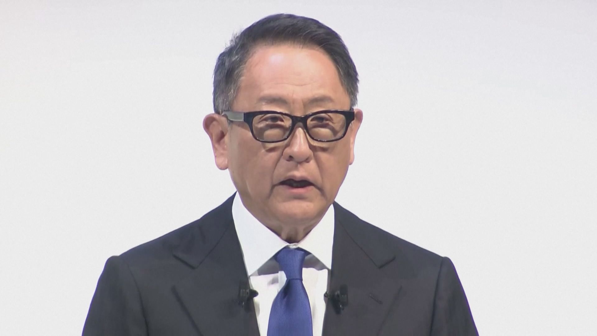豐田等日本五車企承認多款型號汽車性能測試造假 當局勒令停售