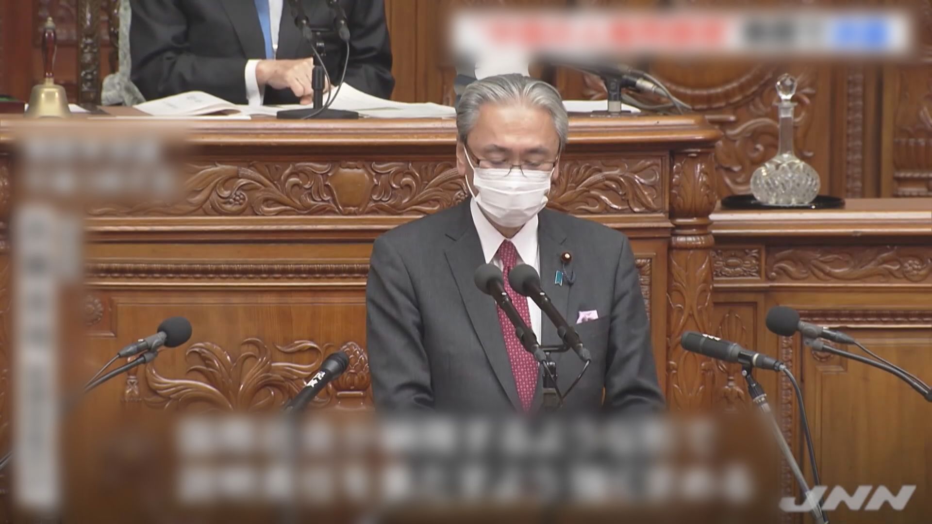 日本眾議院通過涉疆涉港決議　中方向日方提出嚴正交涉