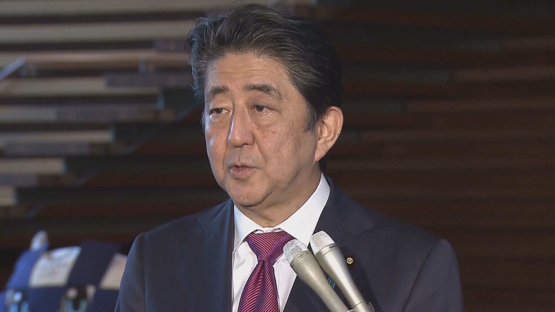日本執政聯盟能否達修憲門檻受關注