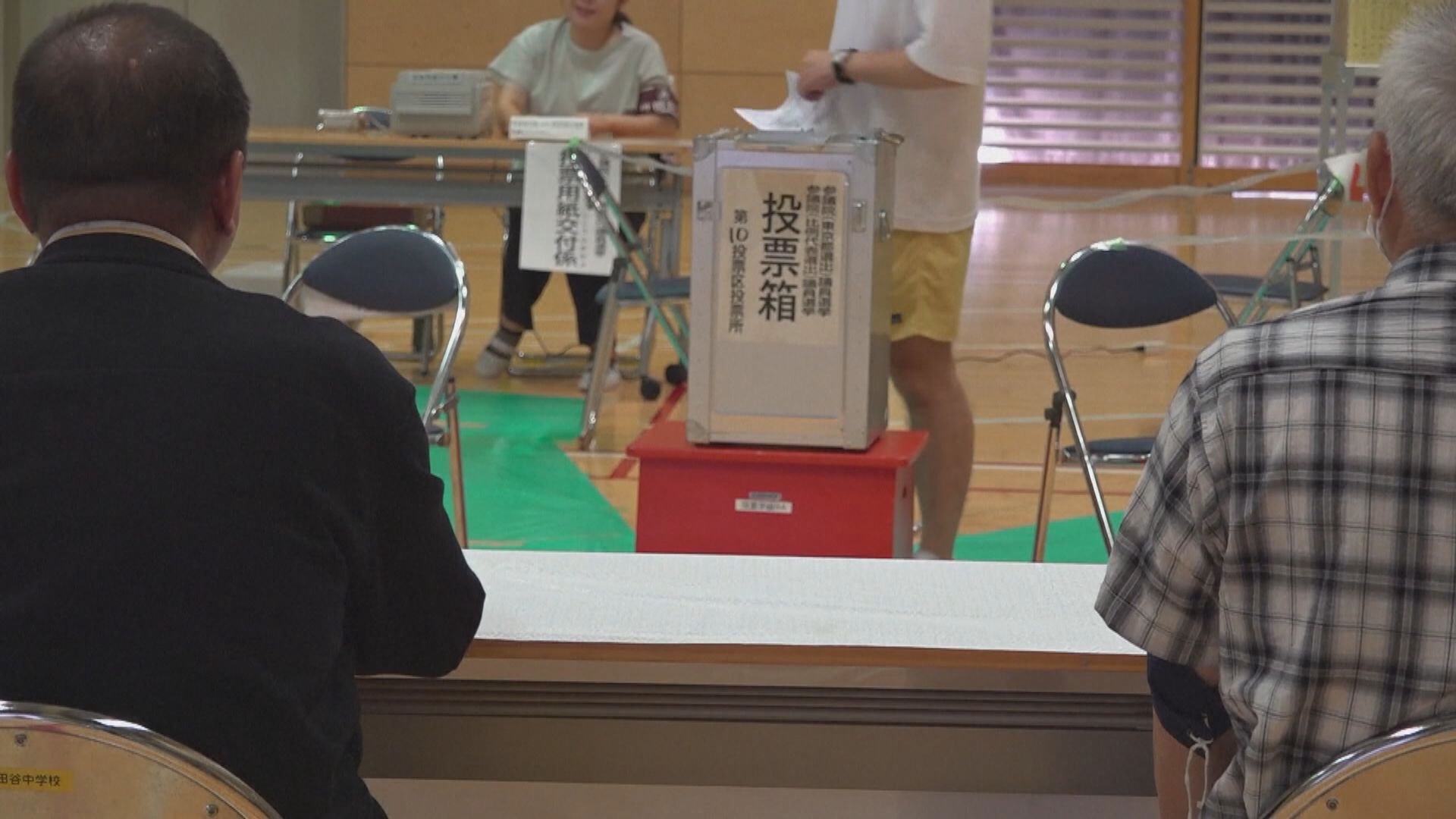 日本自民、公明黨參議院改選失利　70年首次失兩院控制權