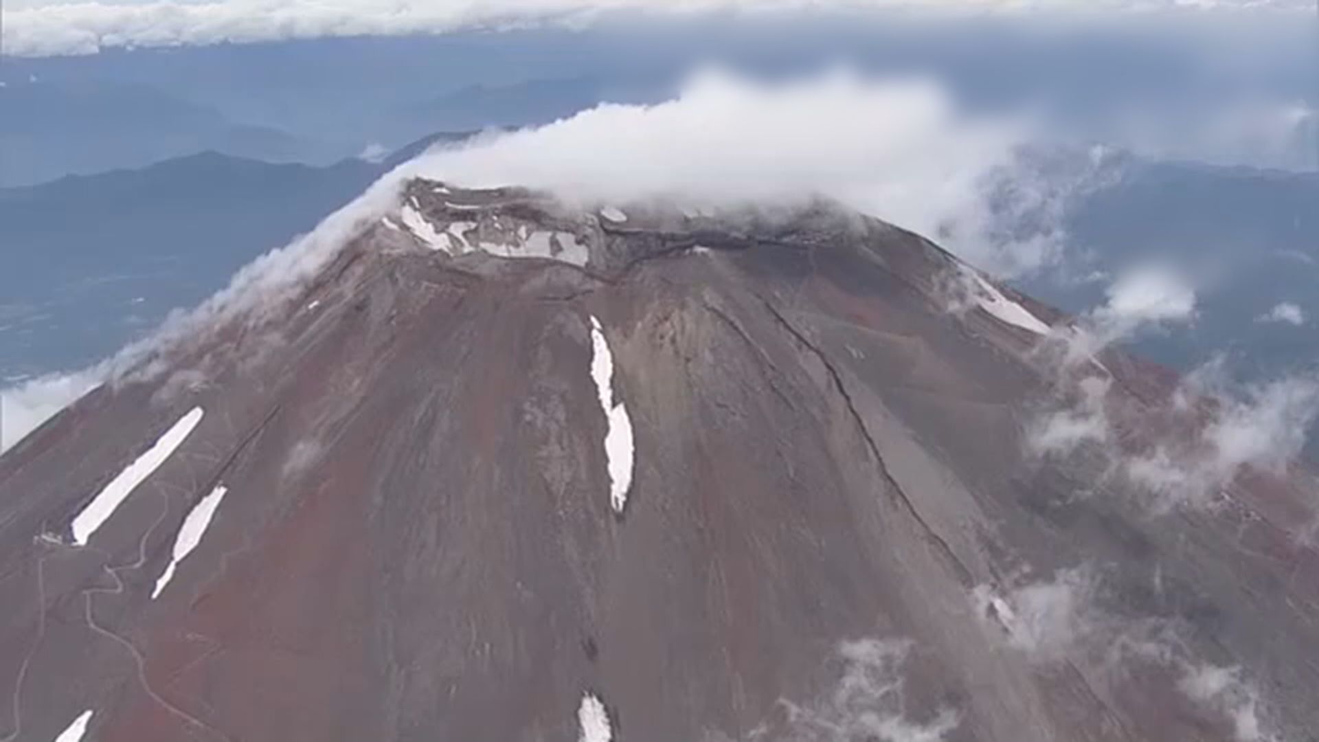 遊日注意|靜岡縣實施富士山登山管制每人徵收4000日圓入山費