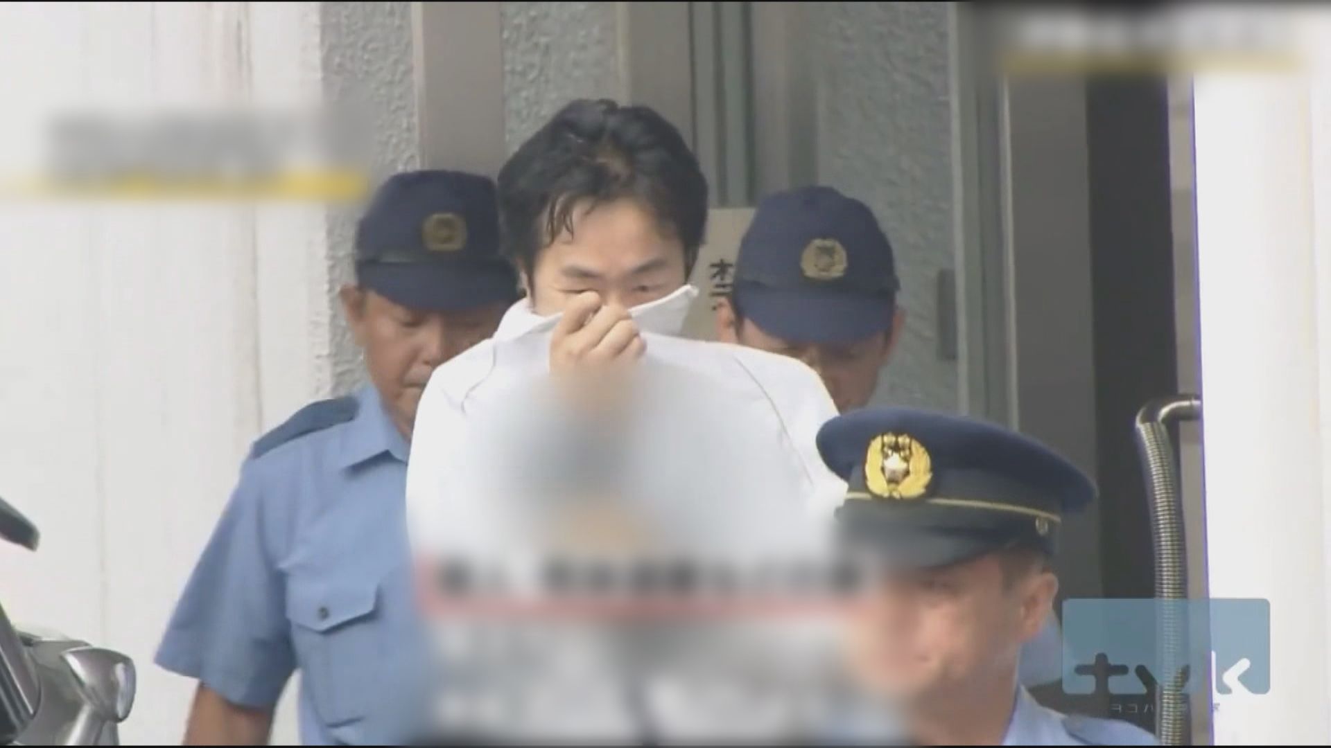 中國籍姐妹被殺案　日本男子上訴遭駁回判囚終身