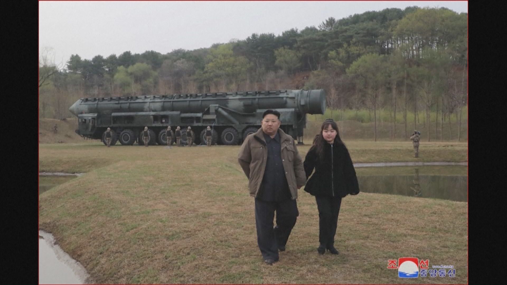 日防衛大臣下令自衛隊做好擊落北韓衛星準備