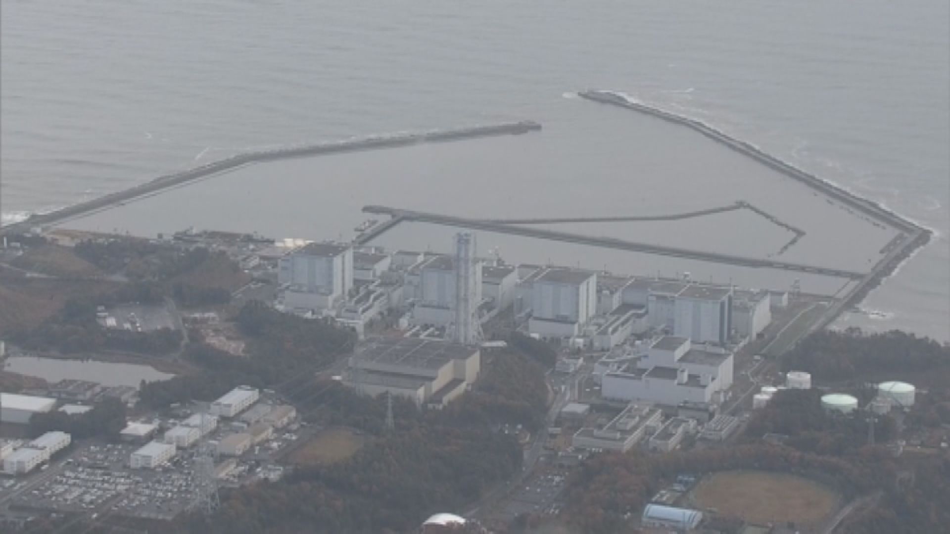 福島第二核電廠所有反應堆將會報廢