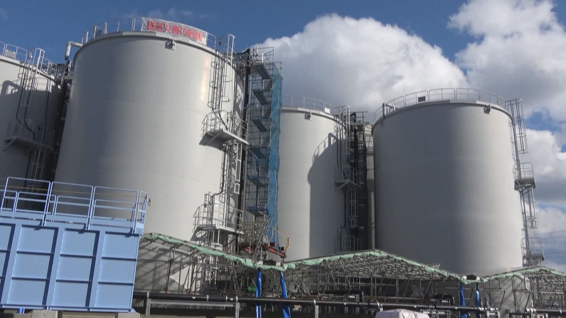 東電估算取出福島核電廠燃料碎片將產生大量廢棄物