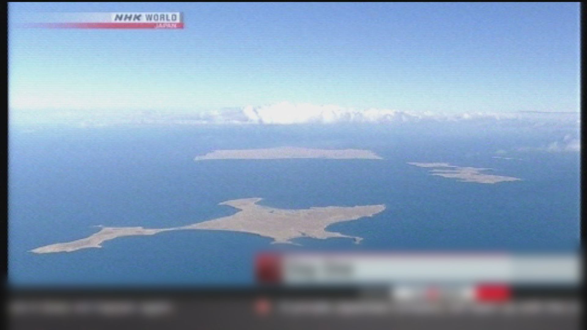 日俄雙方於北方四島問題上仍存在巨大分歧