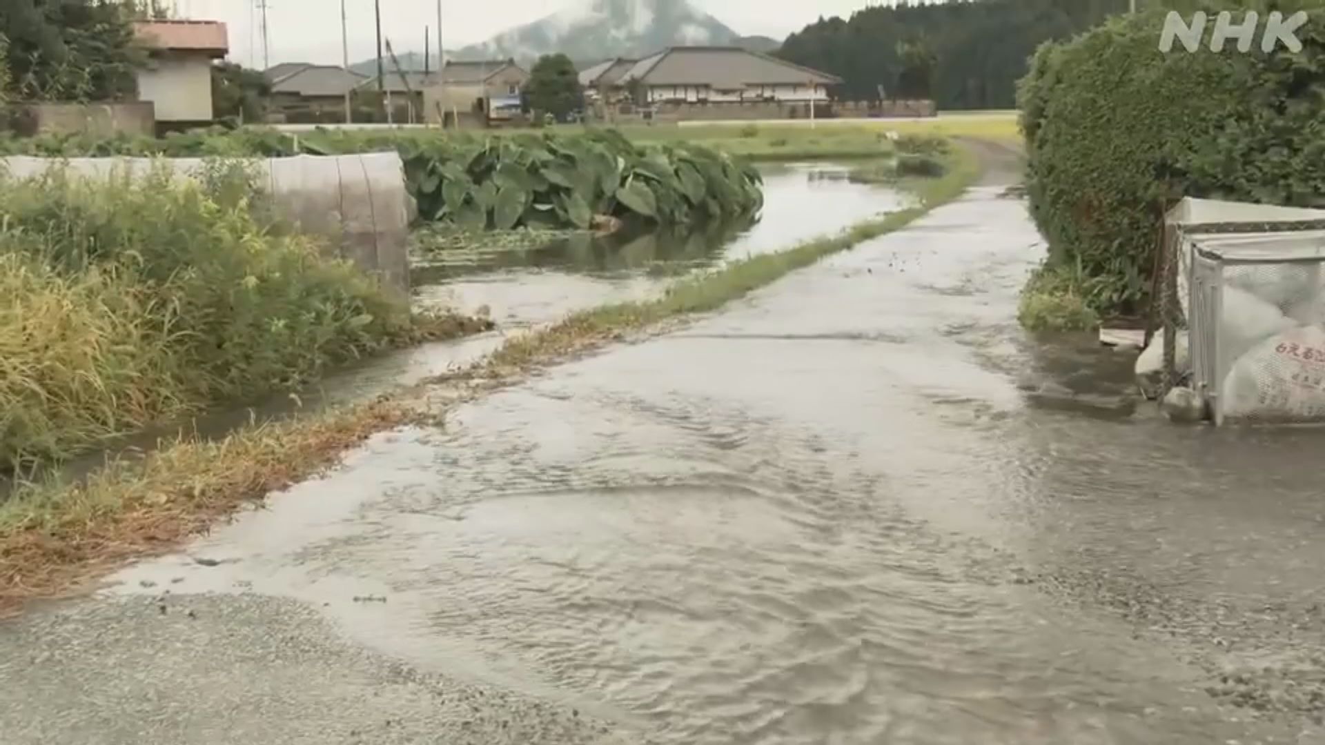 【遊日注意】強颱風珊珊繼續靠近　來往西日本地區航班明天起或受影響