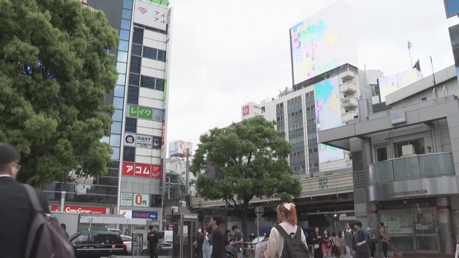 聯合國建議檢視天皇繼承制度　日本提出抗議