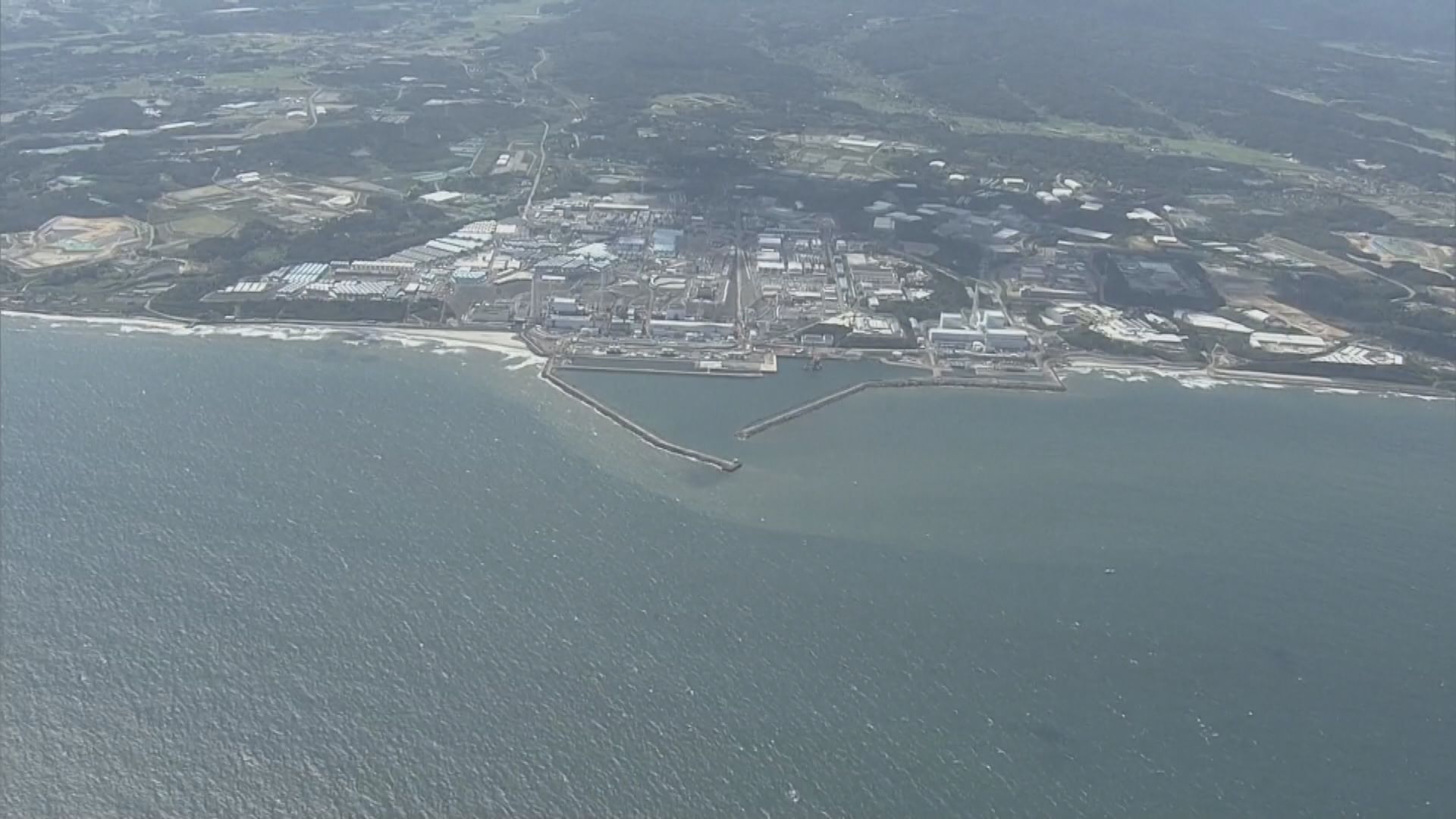 日本據報下周四起排放第二輪福島核污水