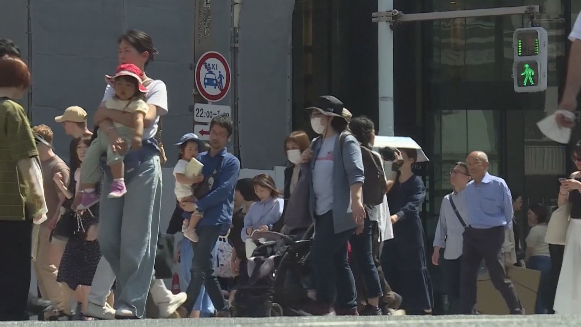 日本吸引女性回鄉計劃或胎死腹中