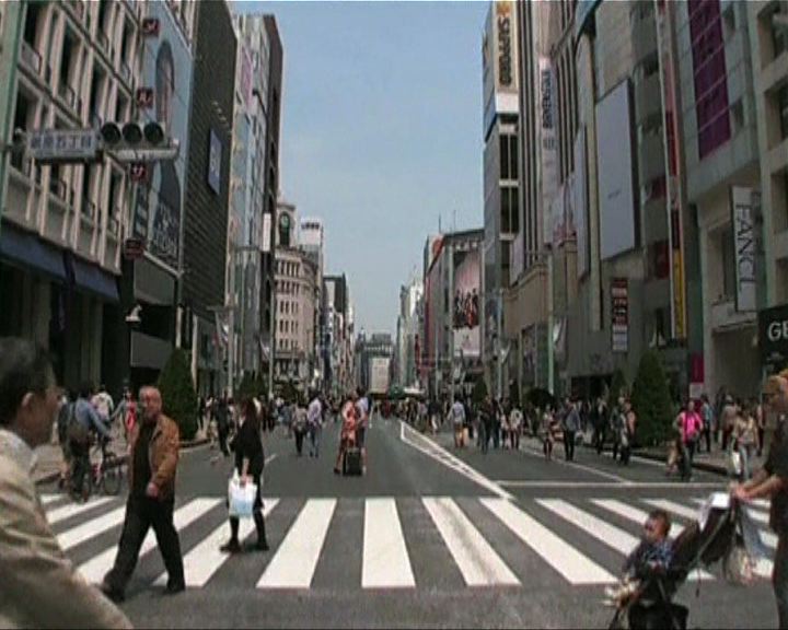 
日本劃六個國家戰略特區拼經濟