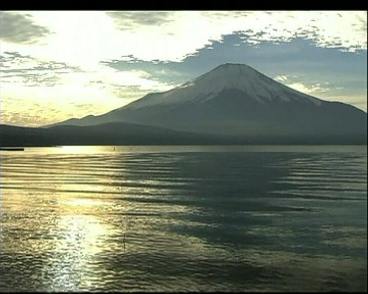 
富士山山頂歸屬問題再掀風波