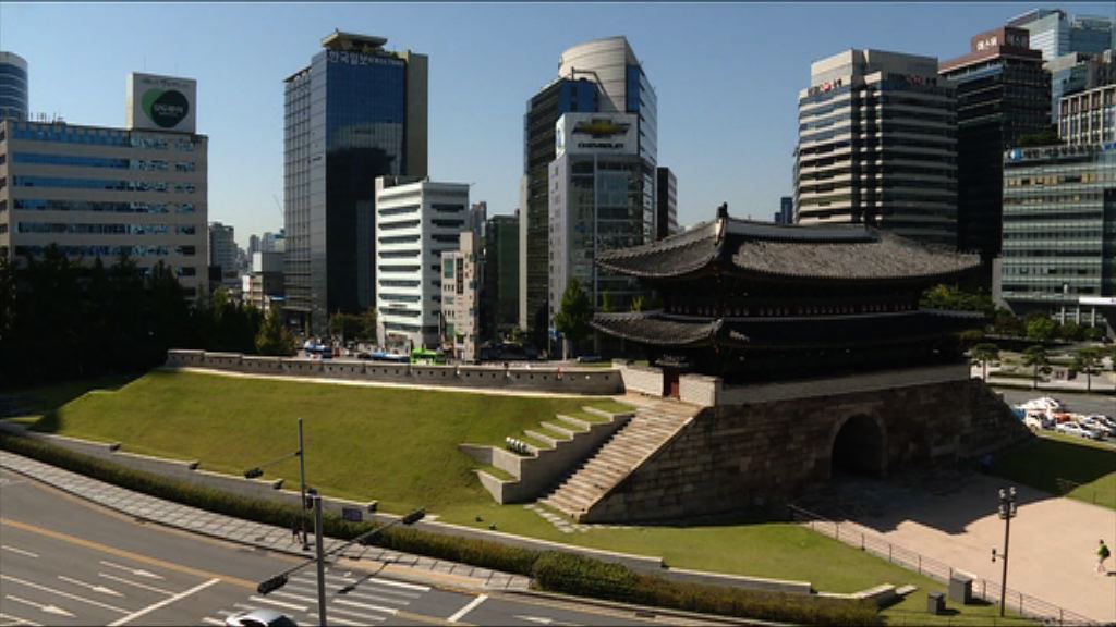 報道指日本正制訂從南韓撤僑方案