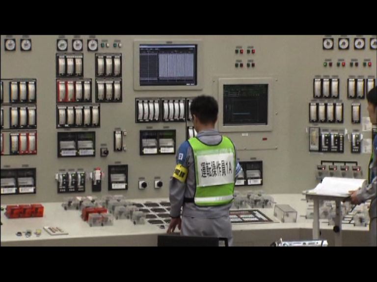 日本川內核電站機組重新啟動料下月供電