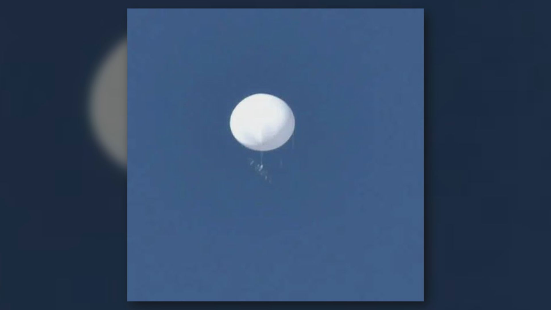 日本高度懷疑中國氣球2019年起三度飛入領空