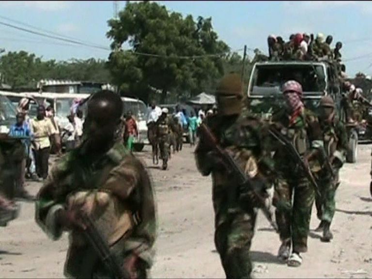 肯尼亞巴士遭武裝分子挾持兩死