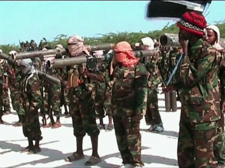索馬里青年黨屢發肯尼亞恐襲