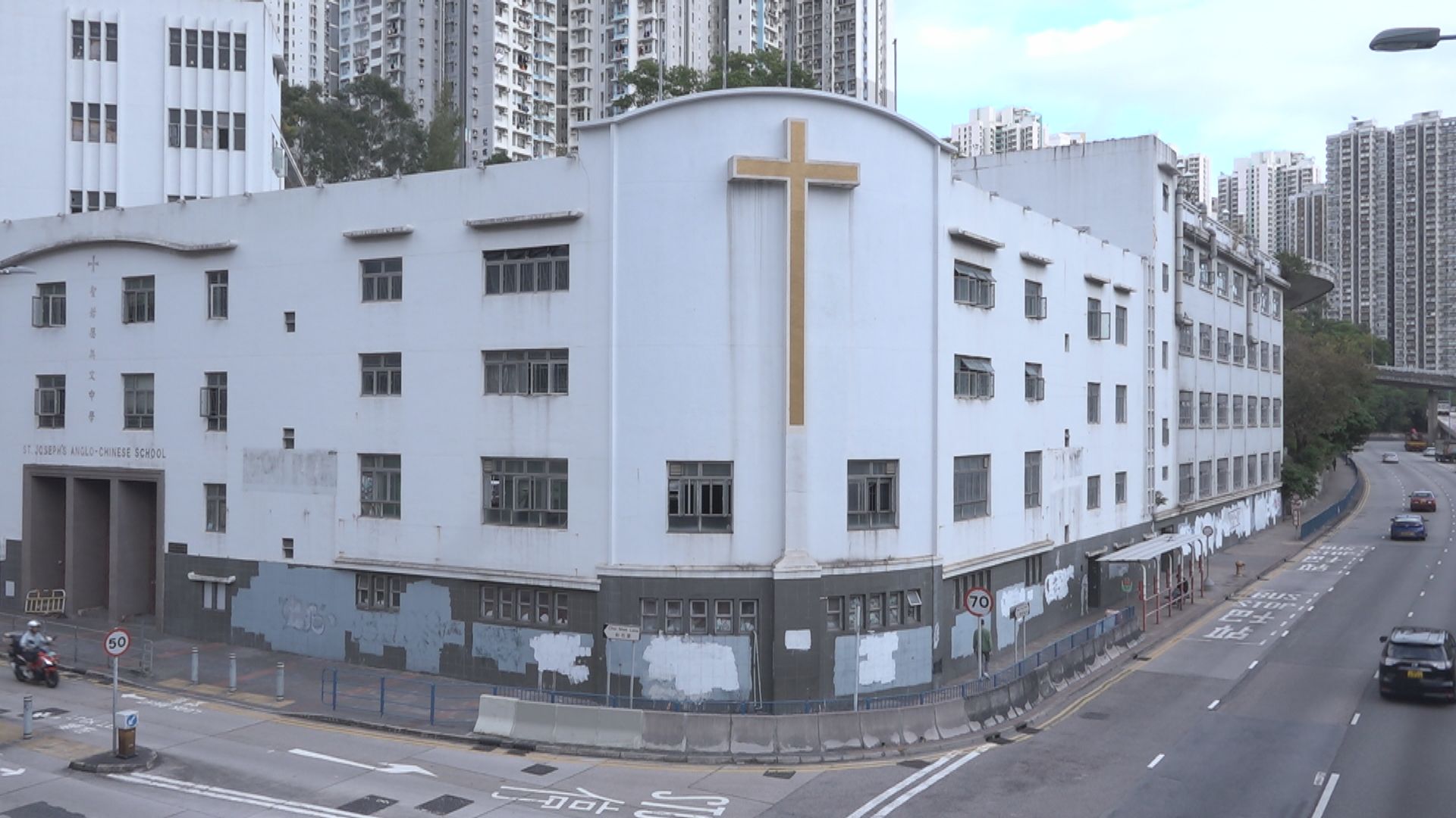 彩石里簡約公屋150個單位下周一起接受申請
