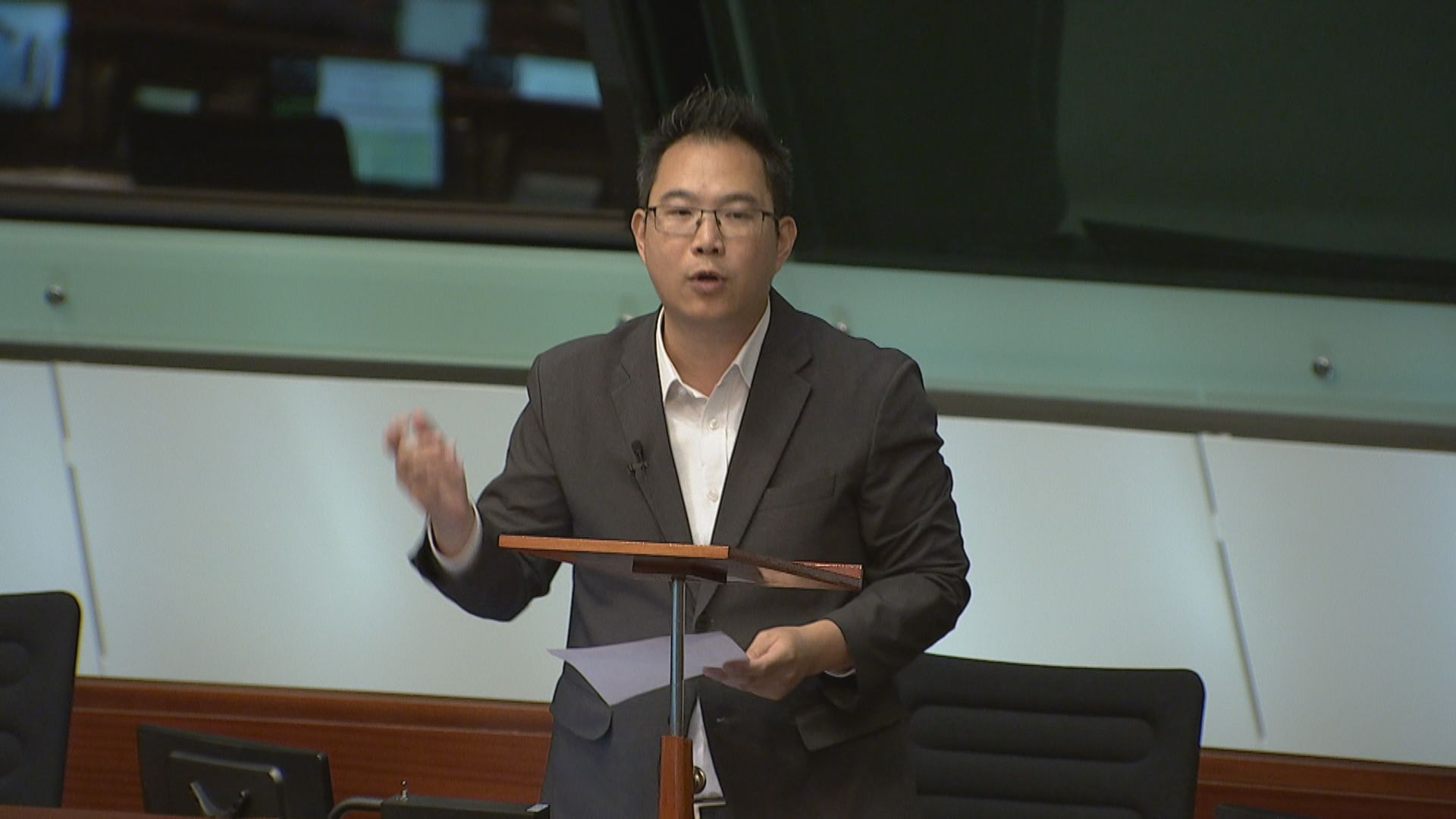 議員促政府於黃大仙增設急症醫院