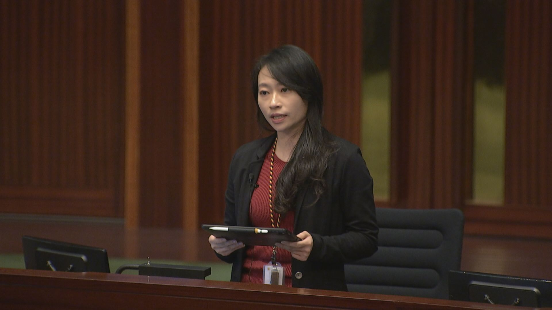 兩人串謀詐騙港人到東南亞　立法會議員認為刑罰過輕應加強阻嚇
