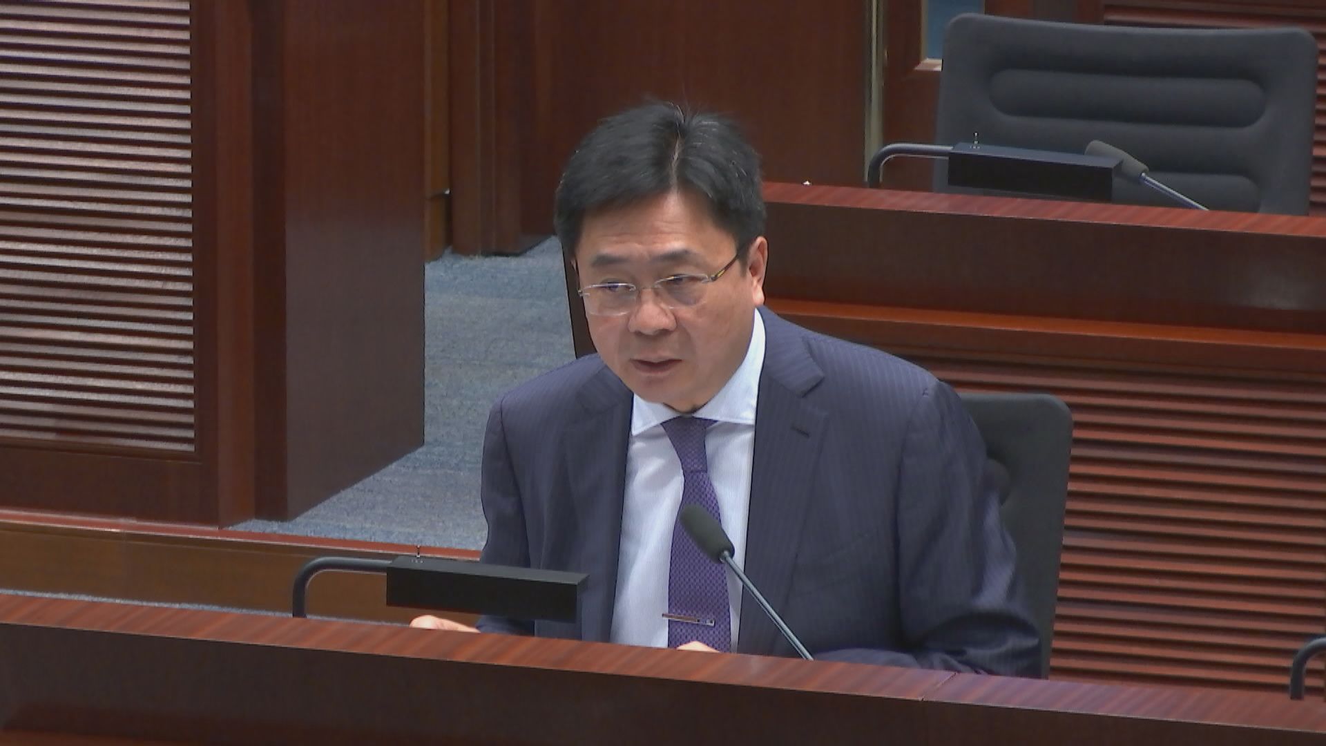 議員指當局購置社福處所進度慢 勞福局稱會改善購置模式