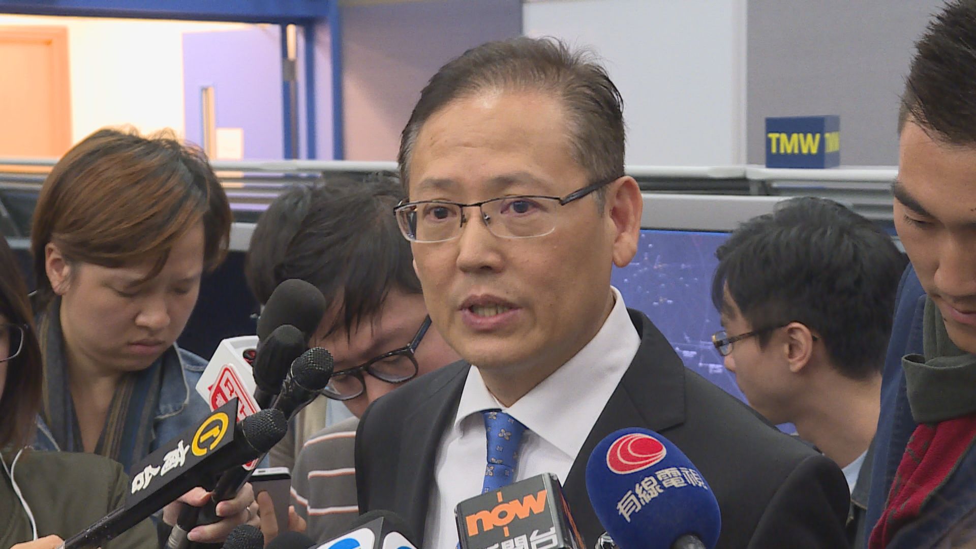 李天柱退休不足兩年　獲批任香港國際航空學院行政總裁
